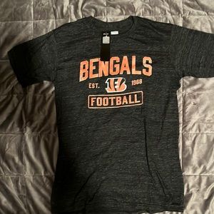 Cincinnati Bengals NFL pro line men’s T-shirt
